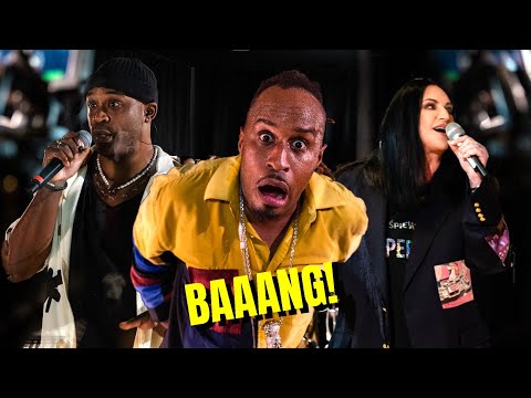 Nick Sinckler ft. Kayah, Brian Fentress, Sound'n'Grace - Kochaj różnym być/ Every Kind Of Love