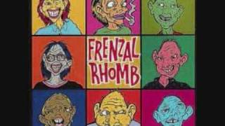 Frenzal Rhomb - All Your Friends