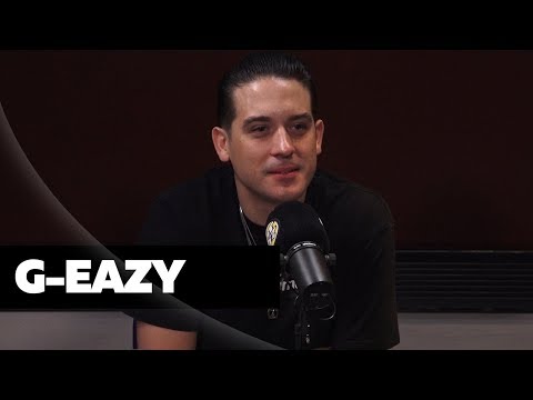 G-Eazy Talks New Album, Nicki Minaj & More On Ebro In The Morning