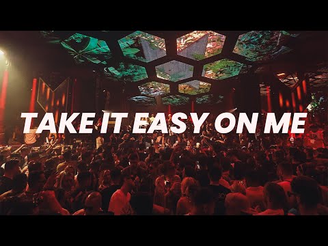 Bob Sinclar & Michael Ekow - Take It Easy On Me (MARC JOEF Afro House Remix)