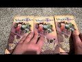 My VeggieTales VHS Collection 30th Anniversary Edition Part 2