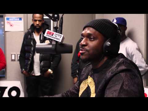Pusha T talks beef with Lil Wayne,Drake,Lebron James lyrics, Top Mc's, and new album