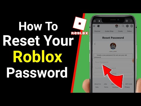 How To Reset Roblox Password Without Email Reset Roblox Password 202 - how to reset roblox password