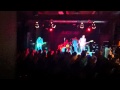 The Graduate - Justified (Live) @ The Loft