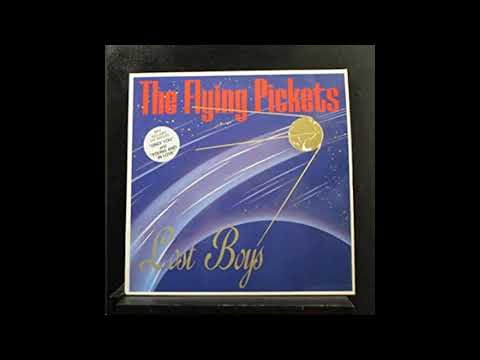 I Heard It Through the Grapevine - Flying Pickets