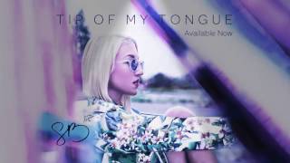 Tip of my tongue:sam bruno