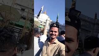 Download lagu Aaj taqdeer savar jane do mujhe Ajmer main mar jane do 🤲 #youtube mp3