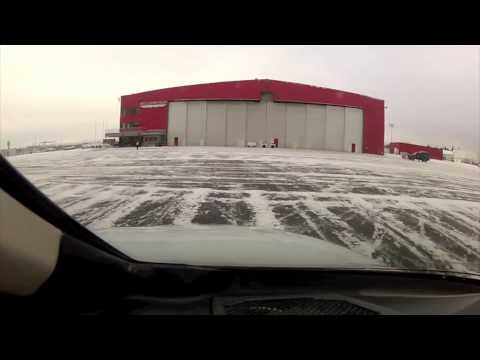 Cessna Citation CJ4 Wichita, USA to Auckland, New Zealand