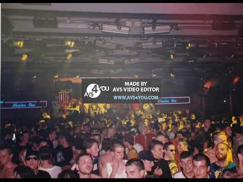 Sala 2 *Inizio serata* e Sala 1 1995 diretta