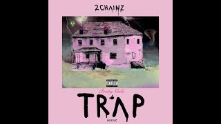 2 Chainz - Sleep When U Die (Instrumental) | PRETTY GIRLS LIKE TRAP MUSIC