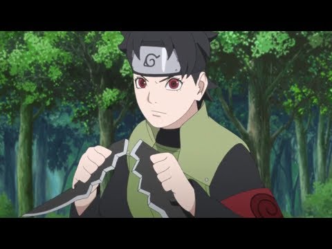 忍者 Shinobi || HEXMANE - RED WATER