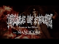 Cradle of Filth - Frost on Her Pillow (from The ...