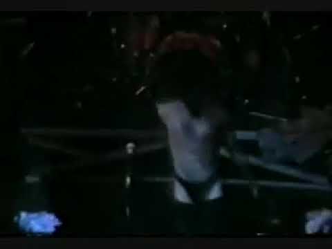 Prince - Dirty Mind Live