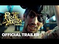 Vídeo de jogabilidade de Like a Dragon: Pirate Yakuza in Hawaii  Playstation 4