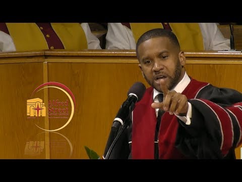 April 29, 2018 "The Sins of Sodom", Rev. Dr. Howard-John Wesley