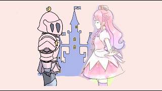 ［ 姫森ルーナ 姫様に関する 二次創作楽曲 ］ルーナイトは詰められたい