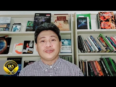 Family Devotion Day 453 - August 9, 2022