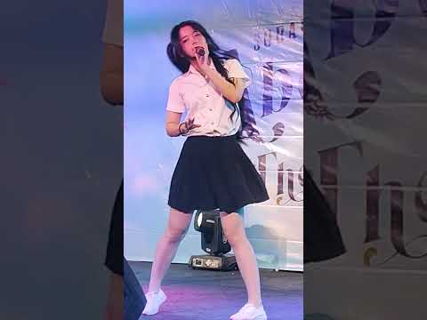 230115 (Nana Fancam) Deadkat - DEADKAT @ Sora! Sora! 1 Year Anniversary - Union Mall
