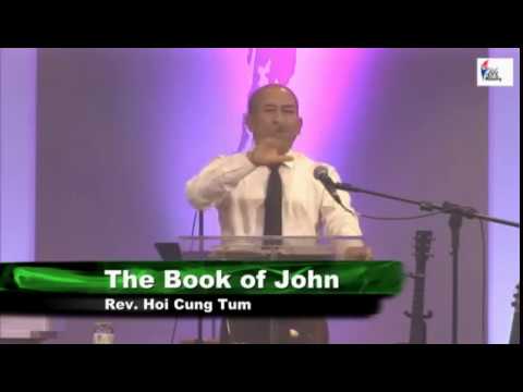 Capo Loin Thawngtha Kan Ngaih Huam Ti Lomi Hi - Rev. Hoi Cung Tum