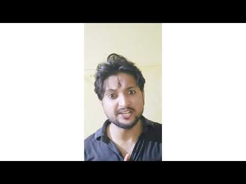 SHAMSHAD ANSARI Audition video 