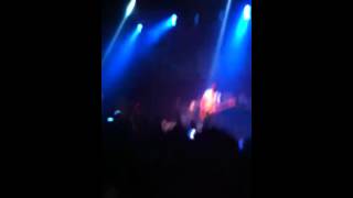 The Enemy , gimme a sign