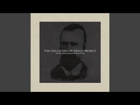 Quintet No. 1 in B-Flat Major, Op. 5: I. Moderato