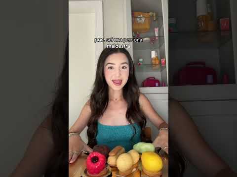 Stavo per piangere