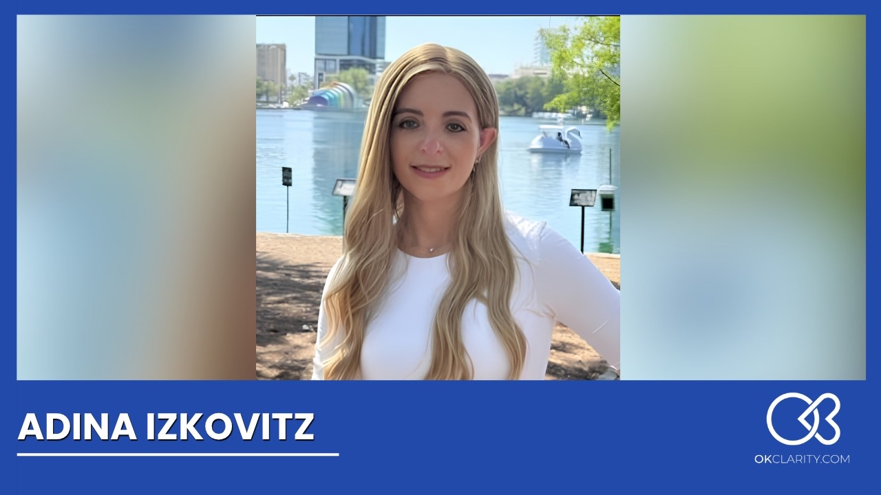 Adina Izkovitz | Jewish Couples & Premarital Counselor Worldwide