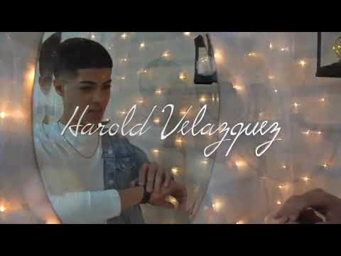 Harold Velazquez - 14 de febrero (Video Studio)