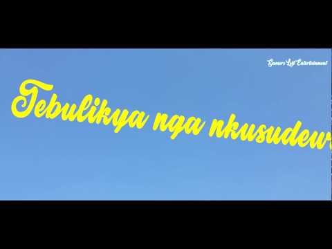 Fille & Victor Ruz  - Kako Official Video 2020