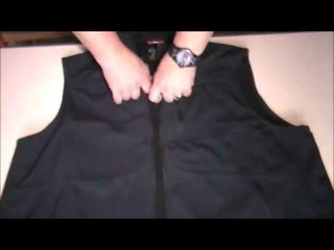 5.11 Tactical  Covert Vest.