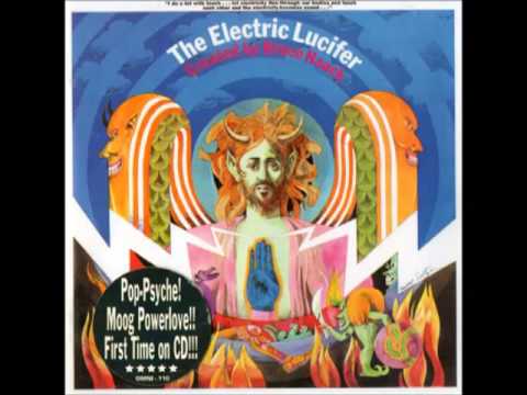 Bruce Haack - Electric To Me Turn (Alternate Version)