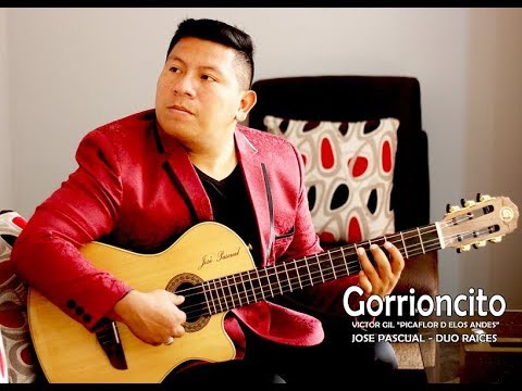 DUO RAICES - GORRIONCITO  PRIMICIA 2018