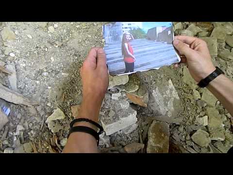 Videoclipurile lui Paul - Ring my bells