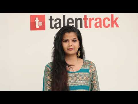 Sonali Rajput  Intro