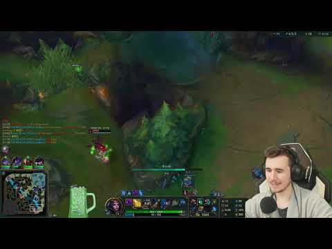 CAIT È STATA UN BRAVO SUPPORT - League of Legends ITA #742