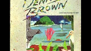 Dennis Brown - Why Baby Why.wmv