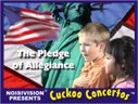 KIDS: The Pledge of Allegiance