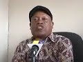 Mungu Akupe Kauli Thabit