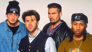 Our thoughts on Color Me Badd