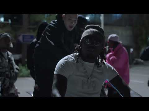 Jore & Zpoppa - Dead Presidents (feat. Turisti) (Official Music Video)