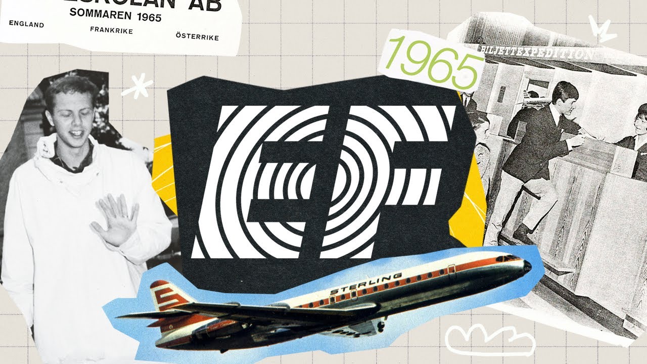 Everything you need to know about EF Educational Tours