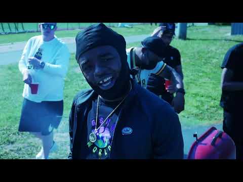 Patch Nero TB  - Back To The Trap Official Video Dir  @FNSFilms (prod.wave )