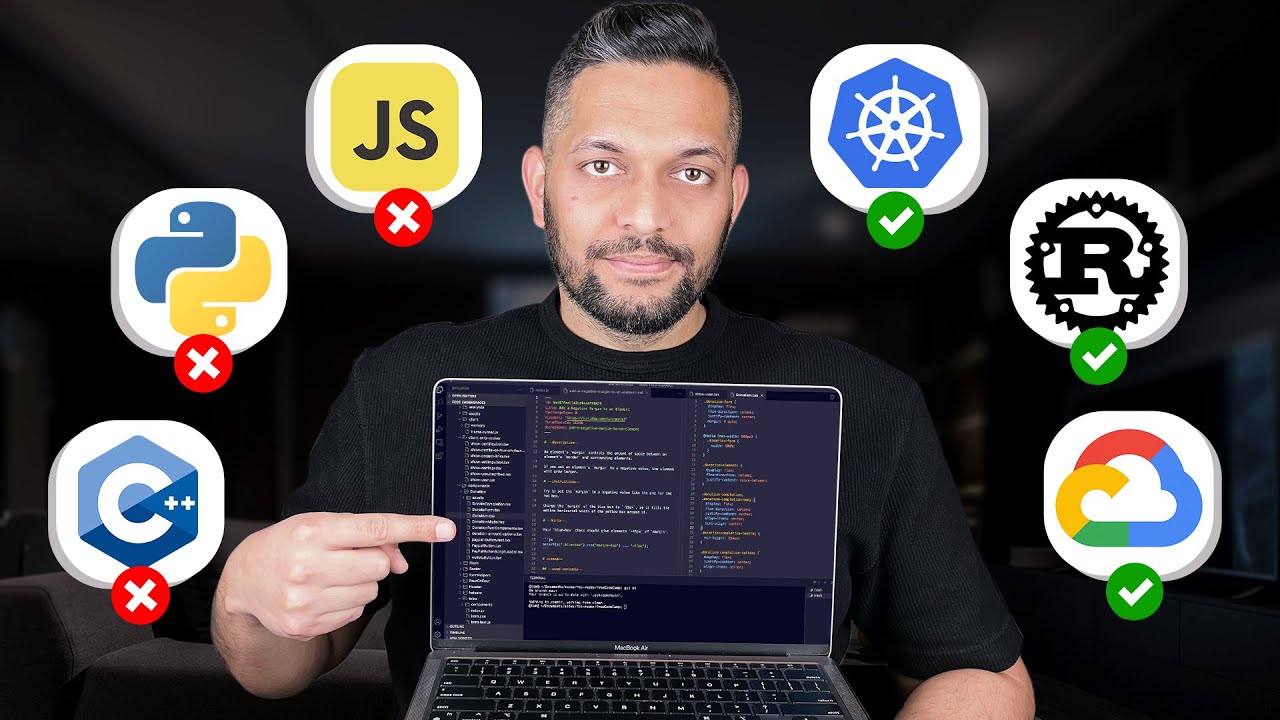 Top 5 high paying tech skills for 2024