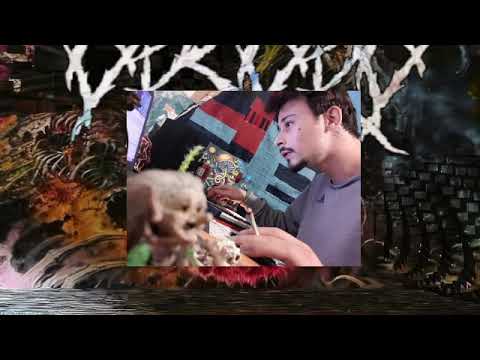 Orcoro Camazotz El Dios Murcielago Stream Session