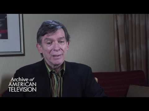 Kurt Loder discusses Madonna