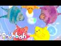 Gigantic Carrot Pull Fun Hops Workout For Kids Boohbah WildBrain Dance Play