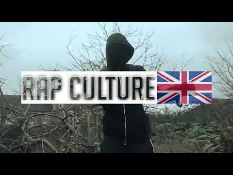 (Hitsquad) Dsqueezo X MadMax X (Zone2) Kwengface - Ping It With Vision | Rap Culture UK Audio
