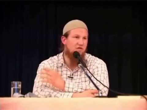 Wie findet man den wahren Weg zu Gott? Pierre Vogel