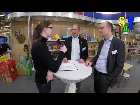 Spiel doch mal...! Der Talk über die aktuelle Situation der Spielebranche